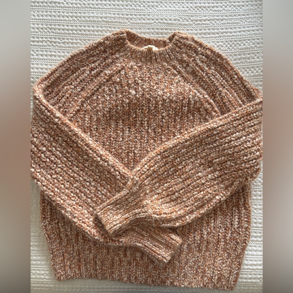 Sezane Lyra jumper size small - Picture 5 of 6